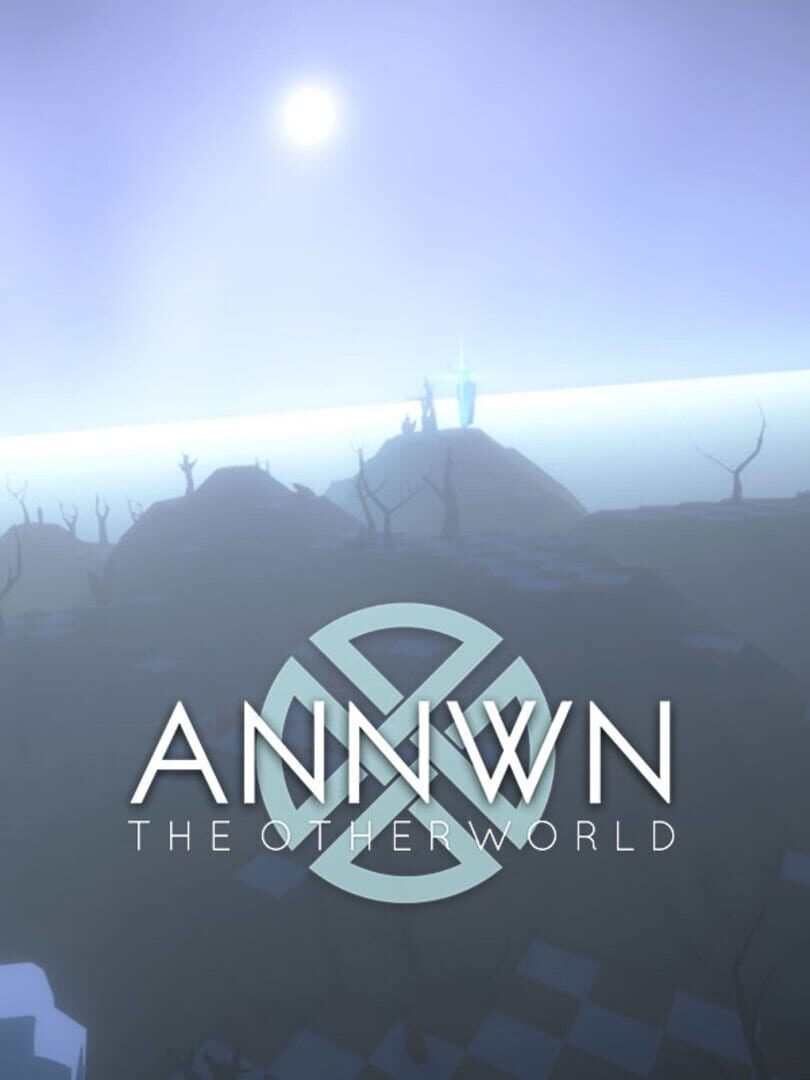 Annwn: The Otherworld カバー