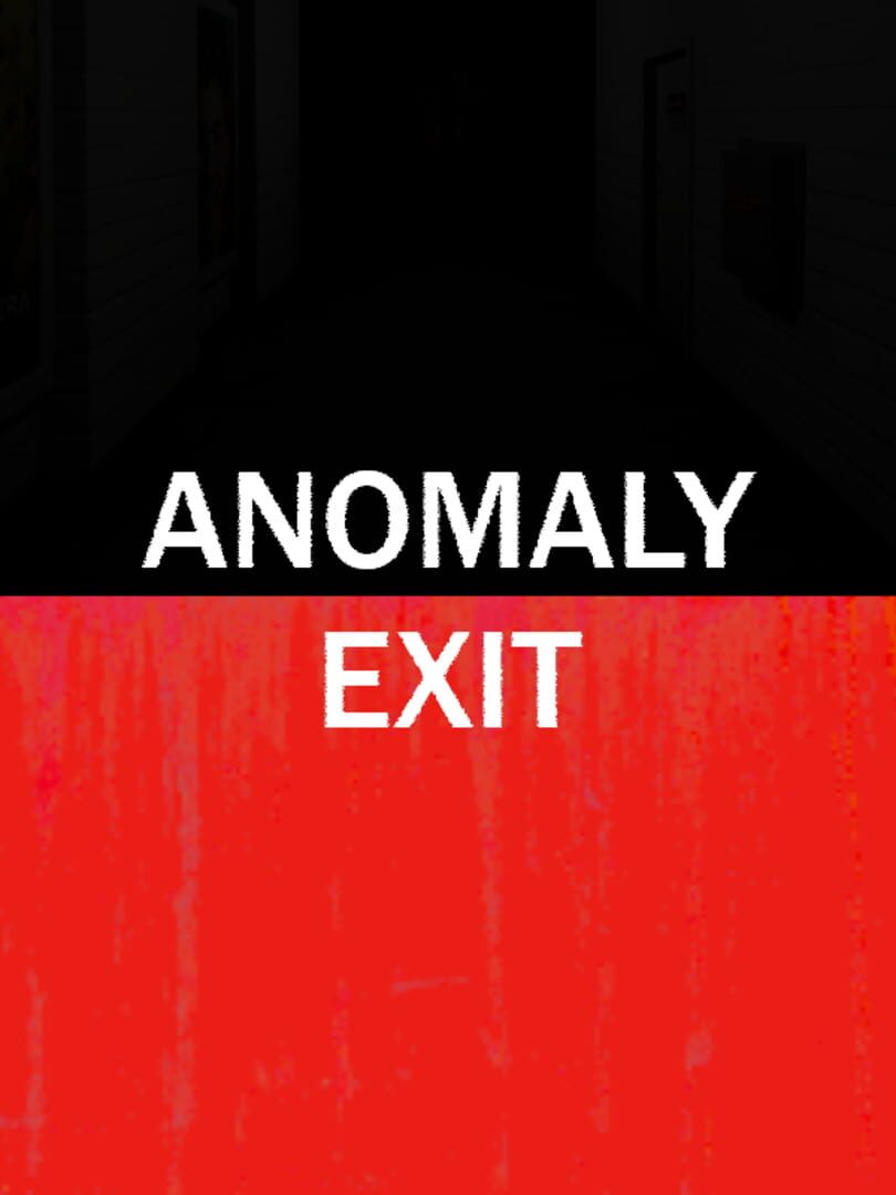 Capa de Anomaly Exit