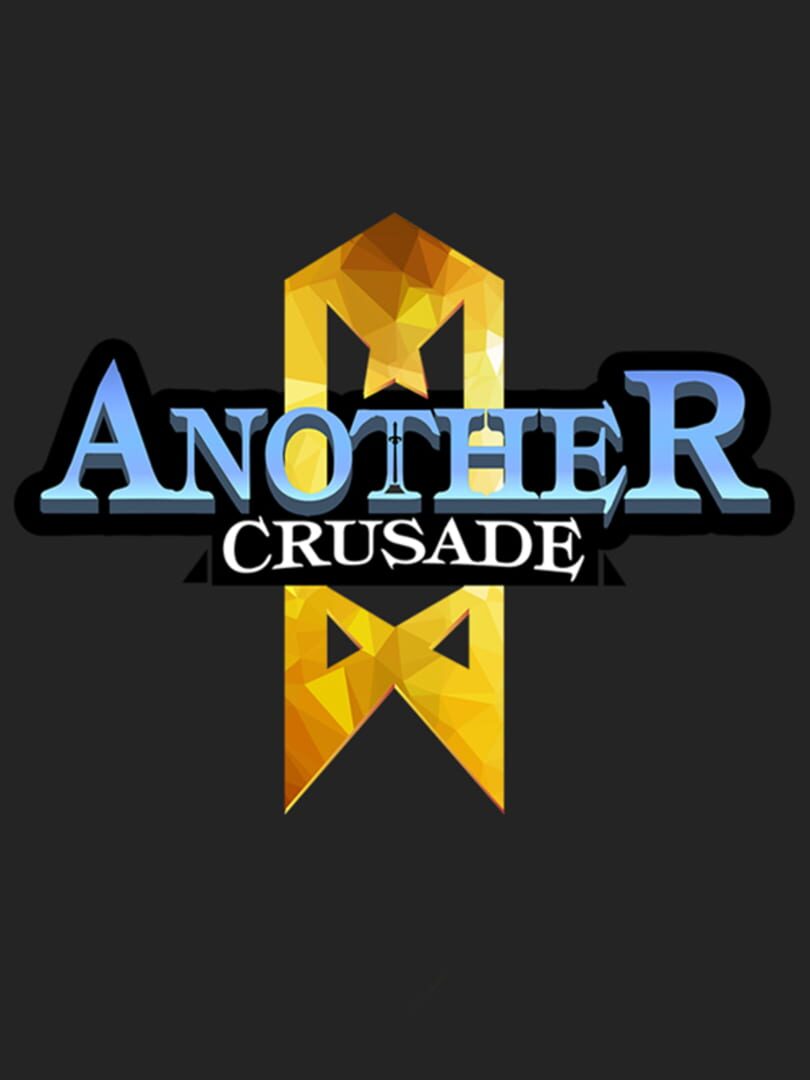 Another Crusade Cover