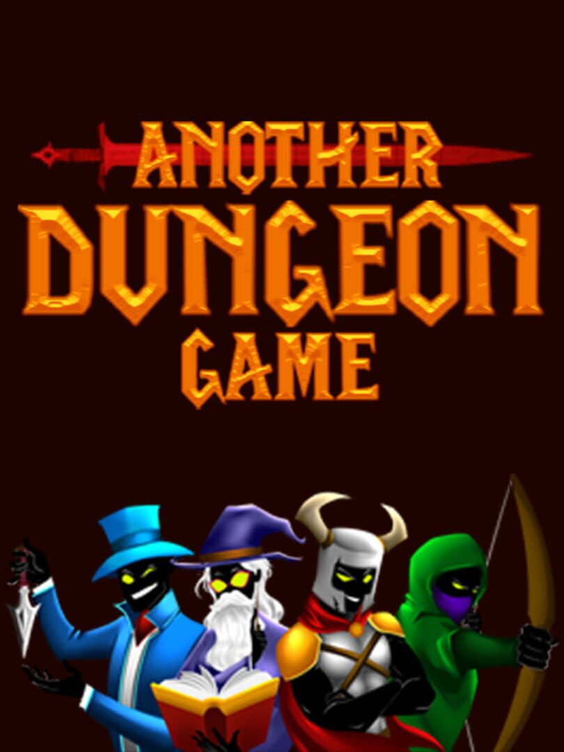 Couverture de Another Dungeon Game