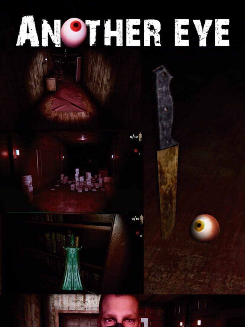 Another Eye Cover