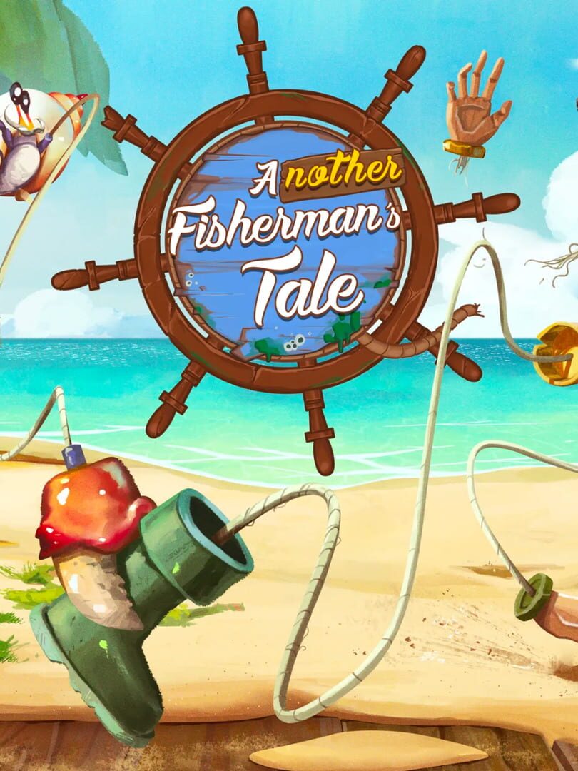 Portada de Another Fisherman's Tale
