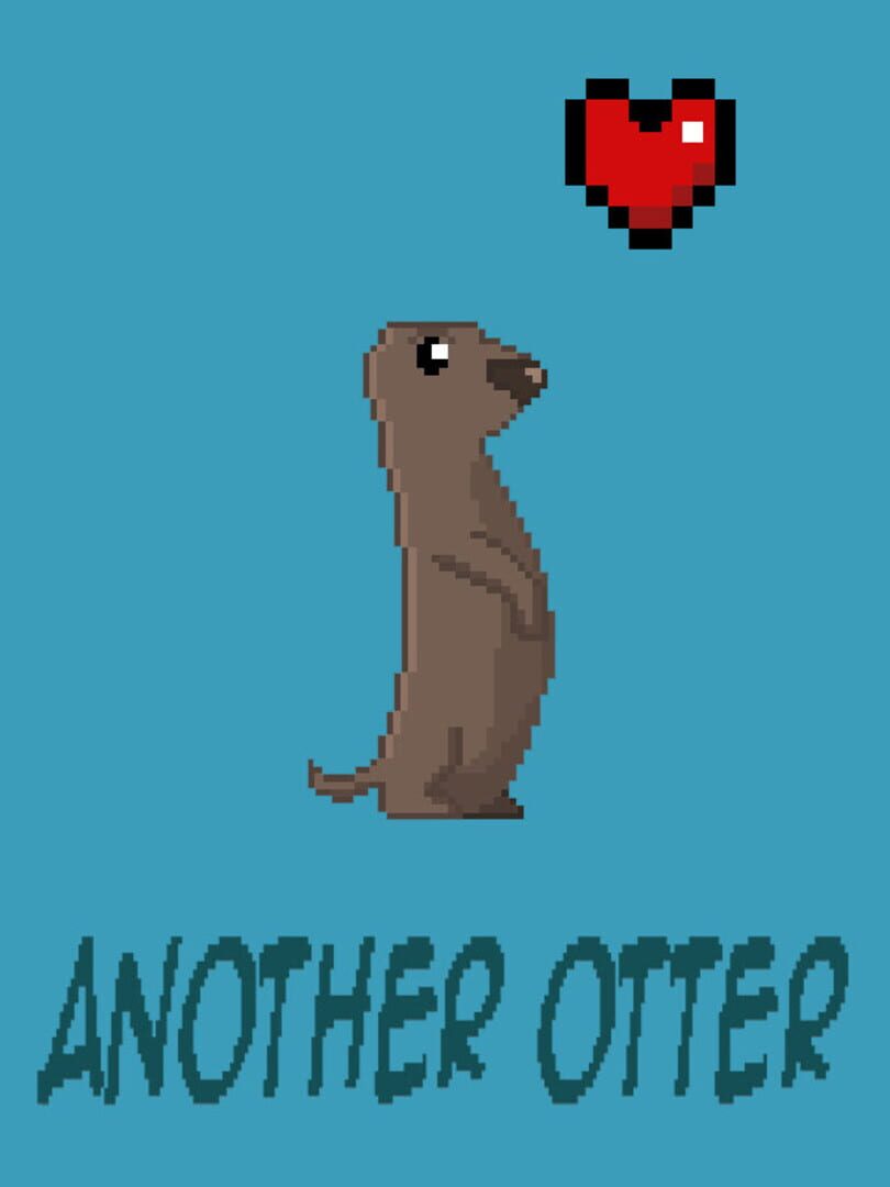 Couverture de Another Otter