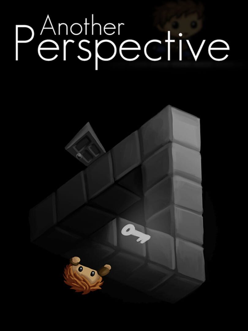 Another Perspective 커버
