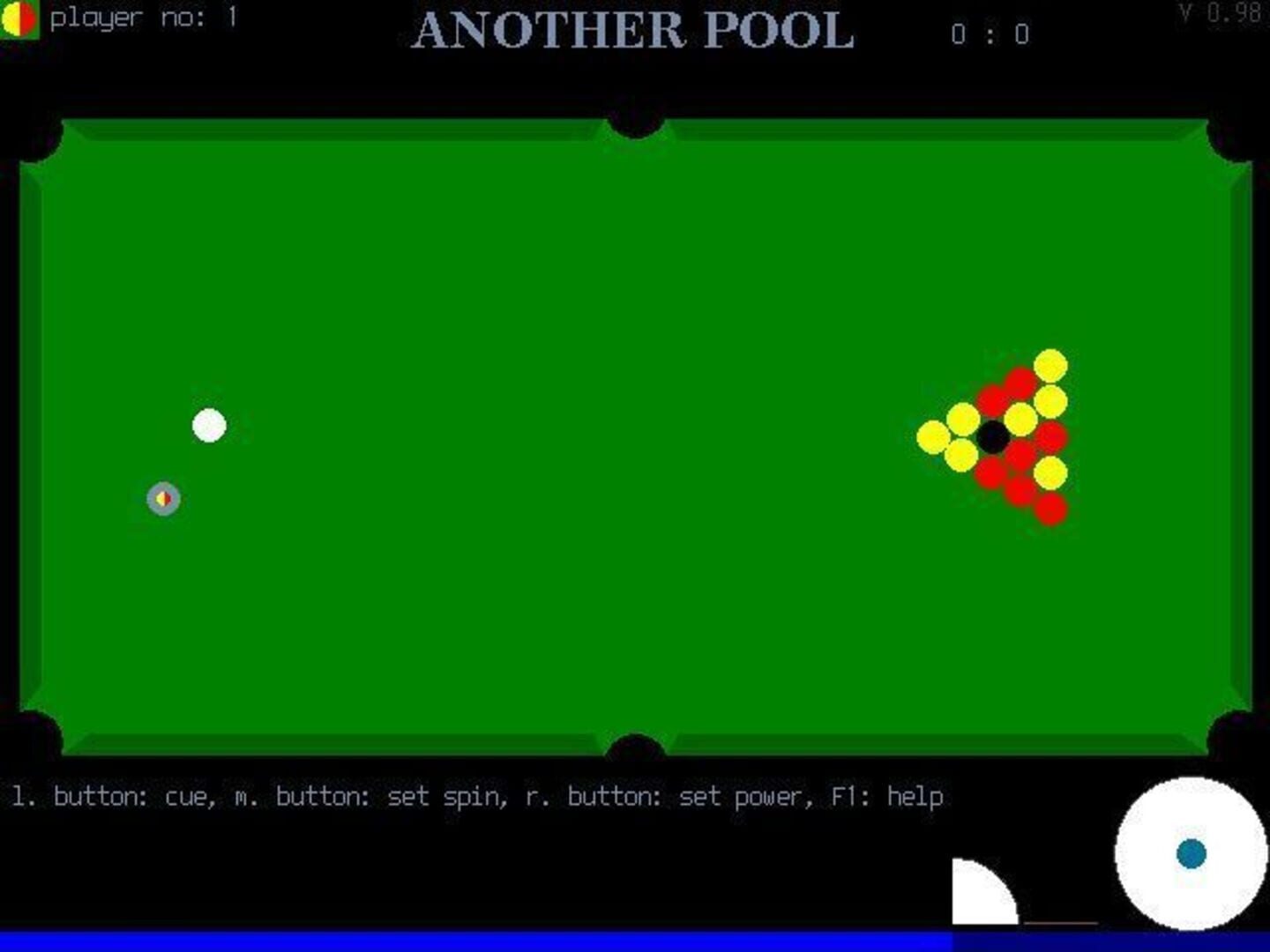Another Pool Cover