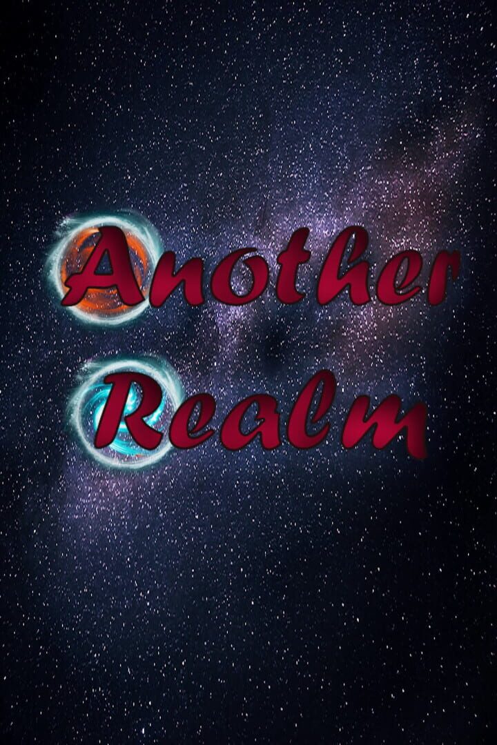 Another Realm カバー