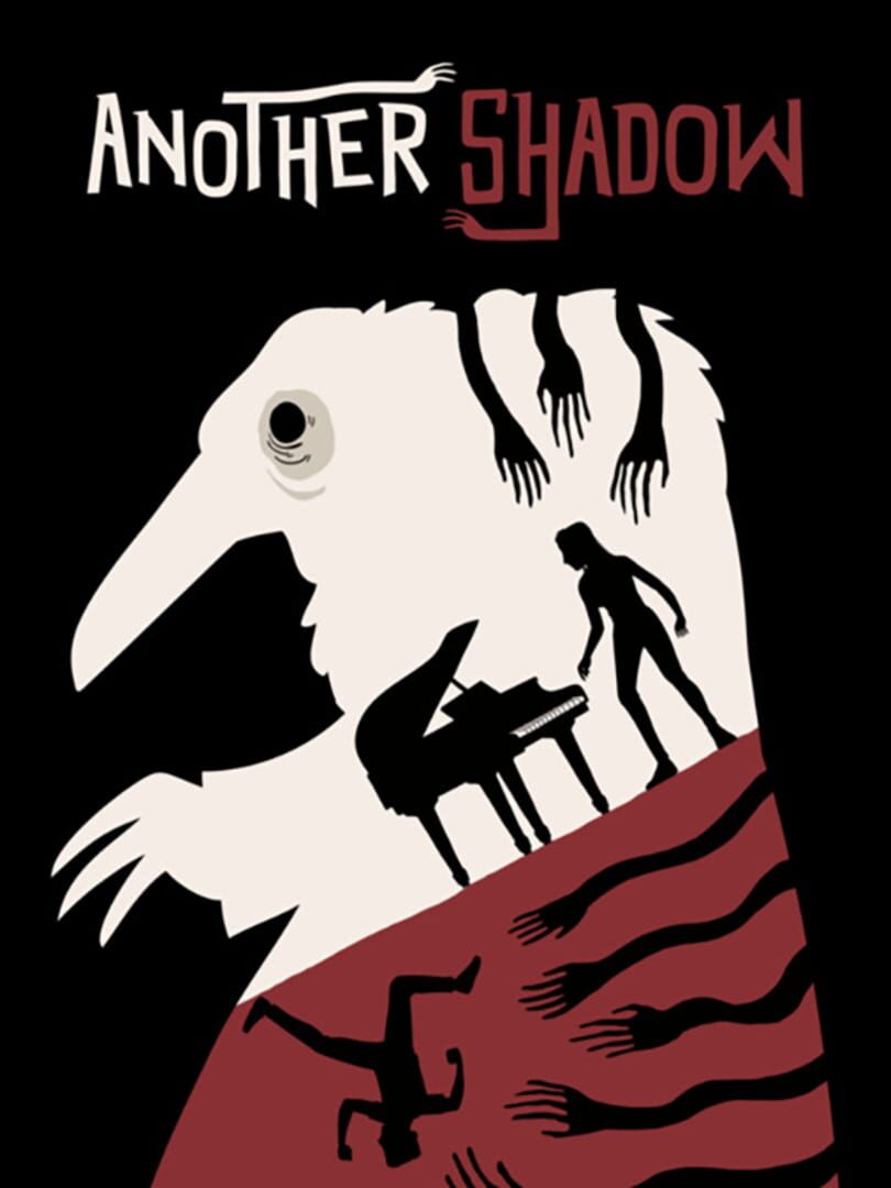 Another Shadow Cover