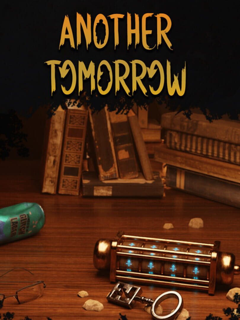 Another Tomorrow Cover