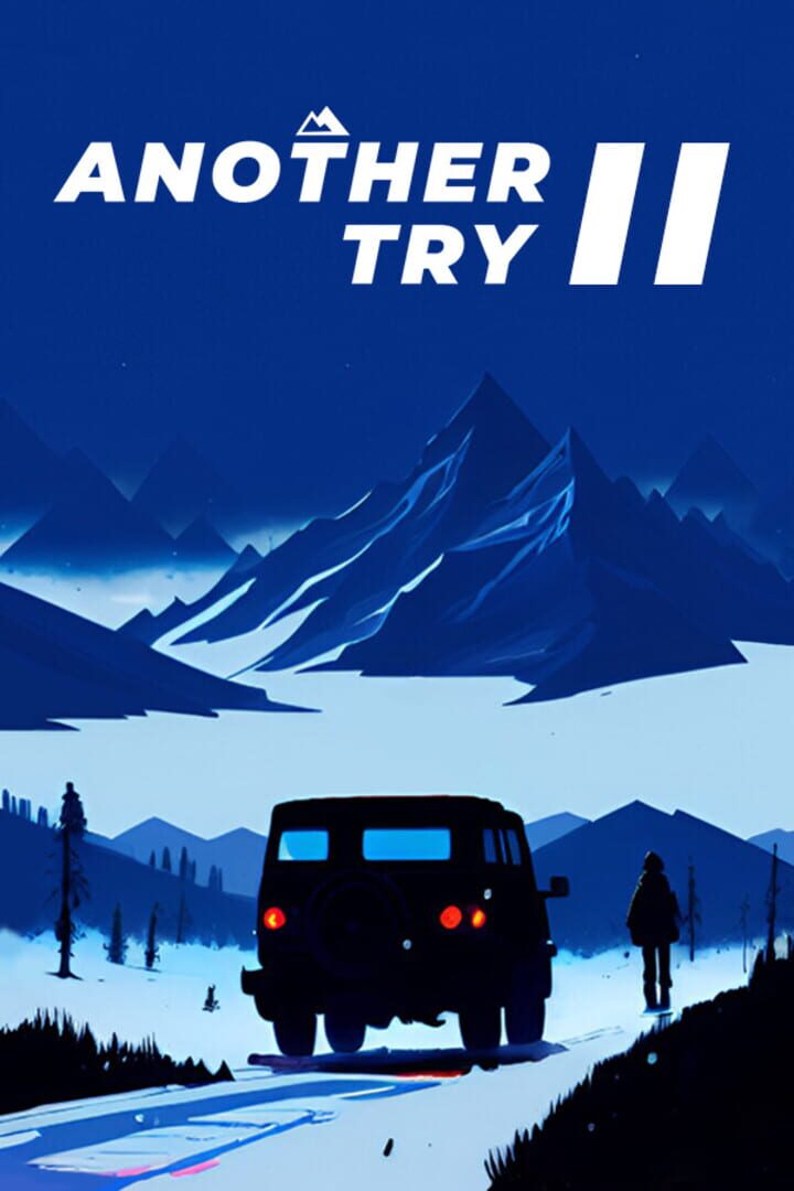 Another Try 2 Cover
