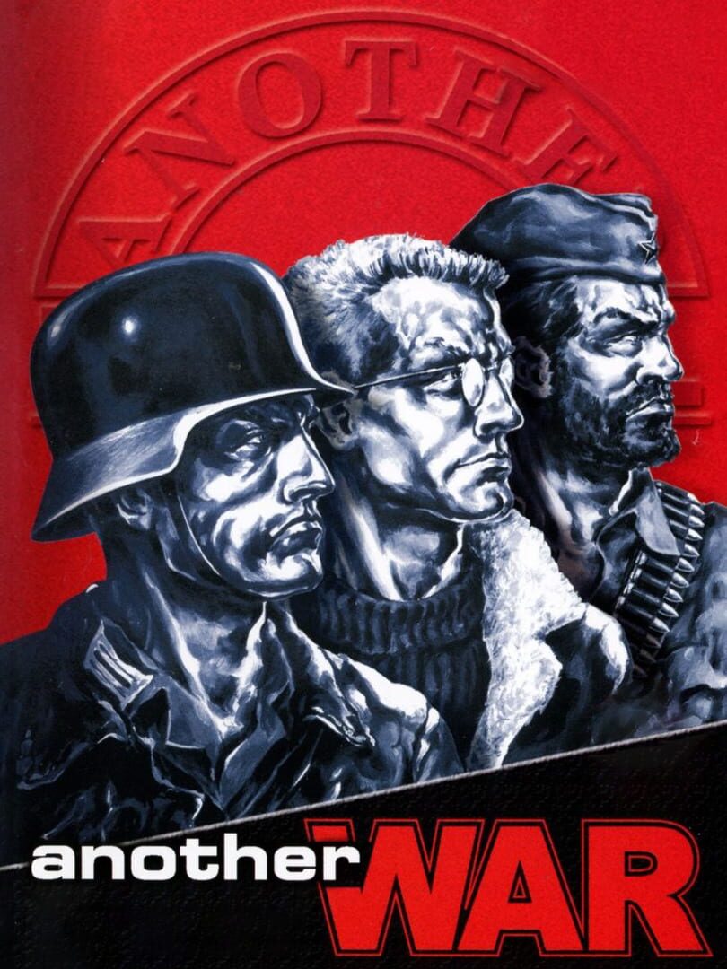 Another War Cover
