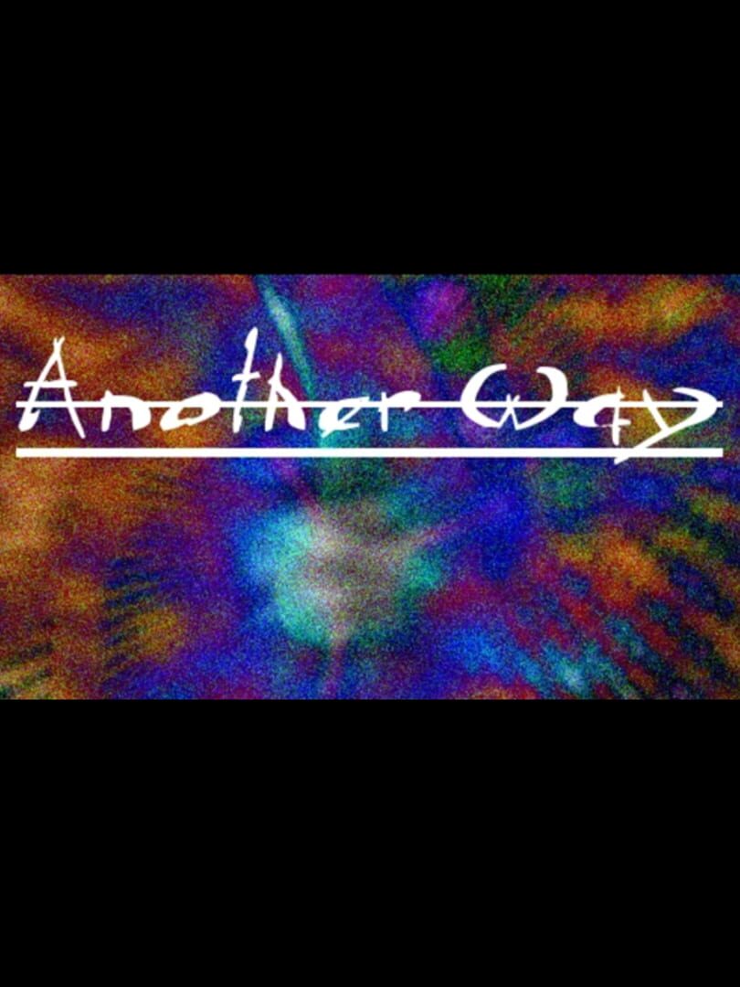 Copertina di Another Way