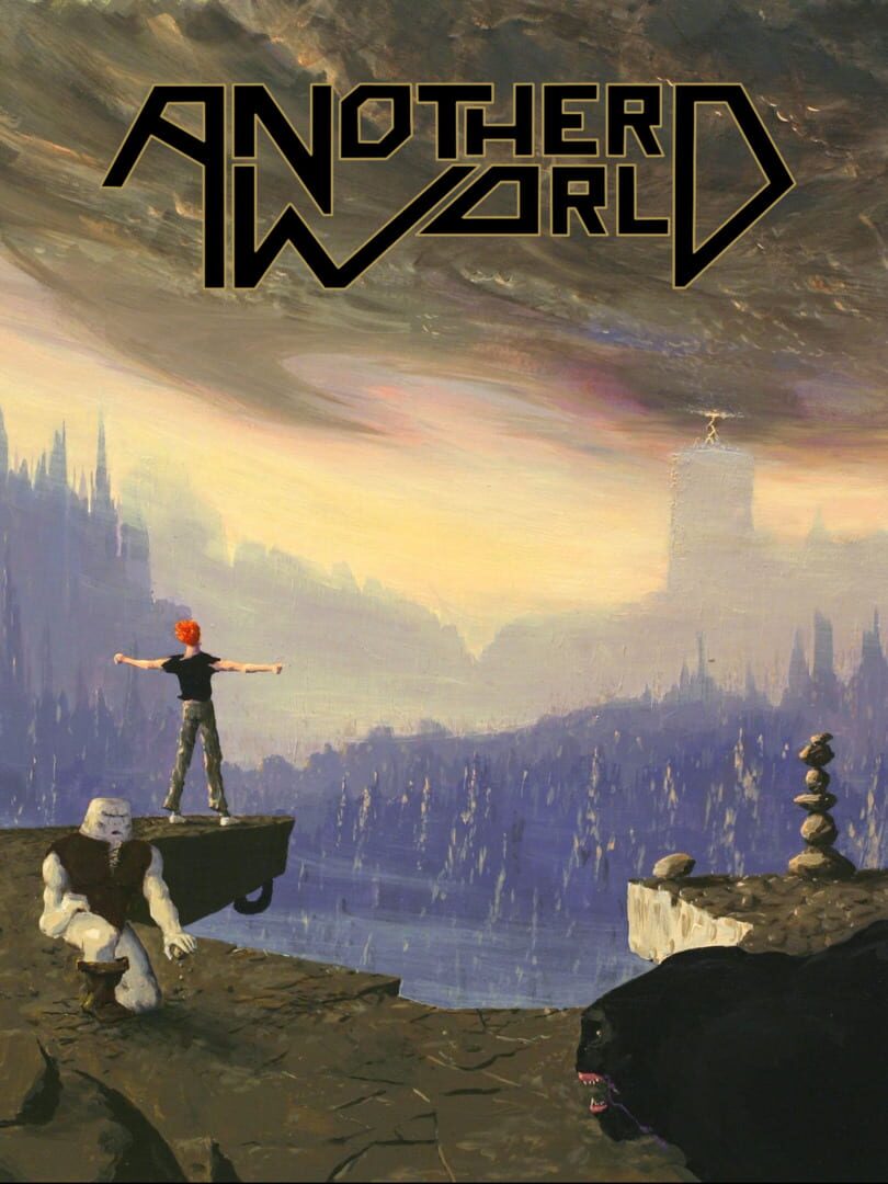 Another World 커버