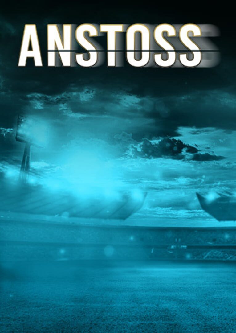Anstoss 커버