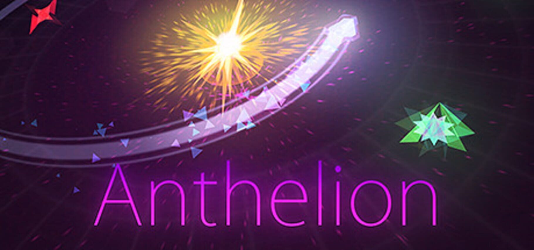 Anthelion Kapağı