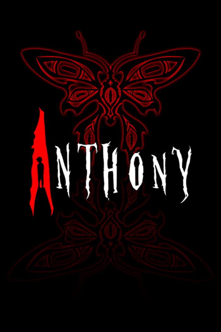 Anthony Cover