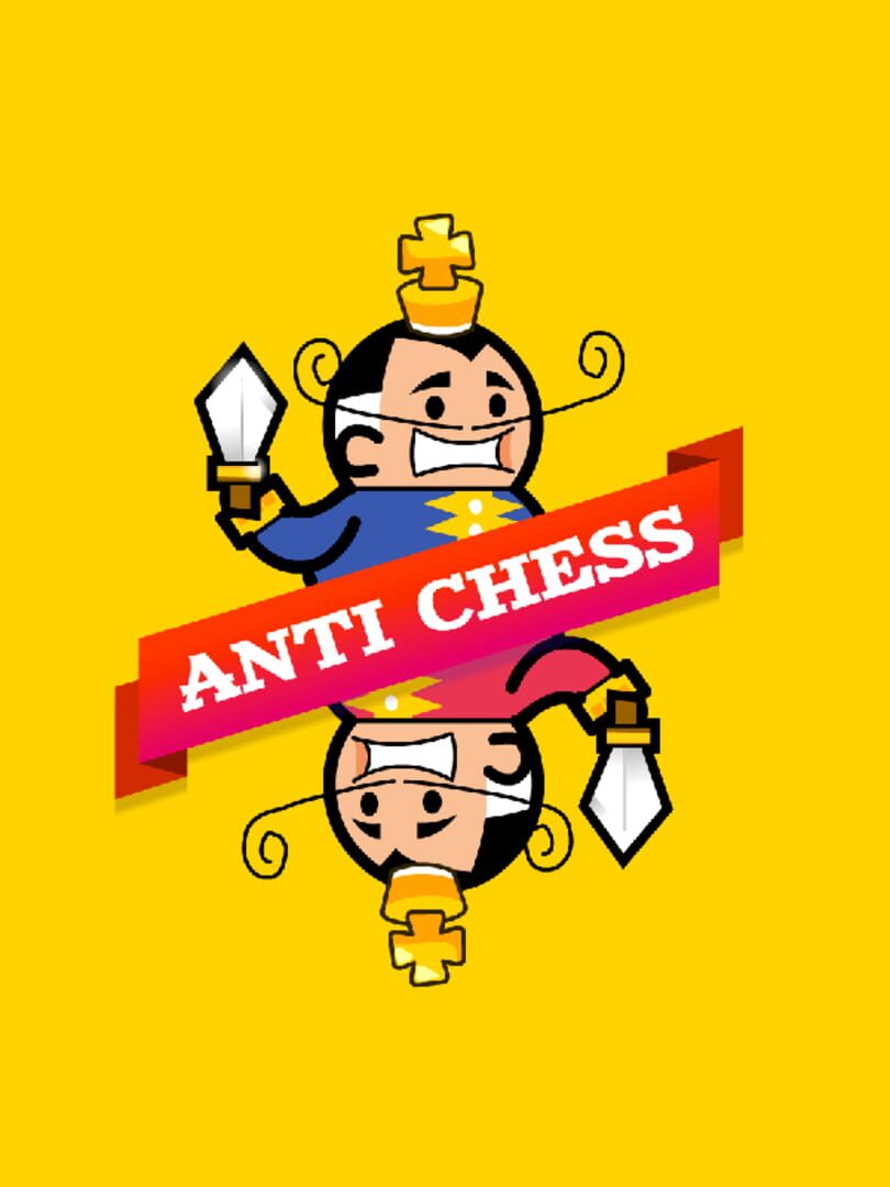 Capa de Anti Chess