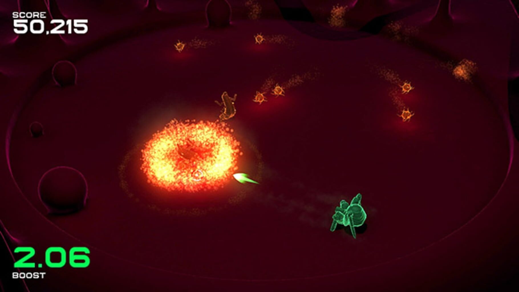 Capa de Antibody