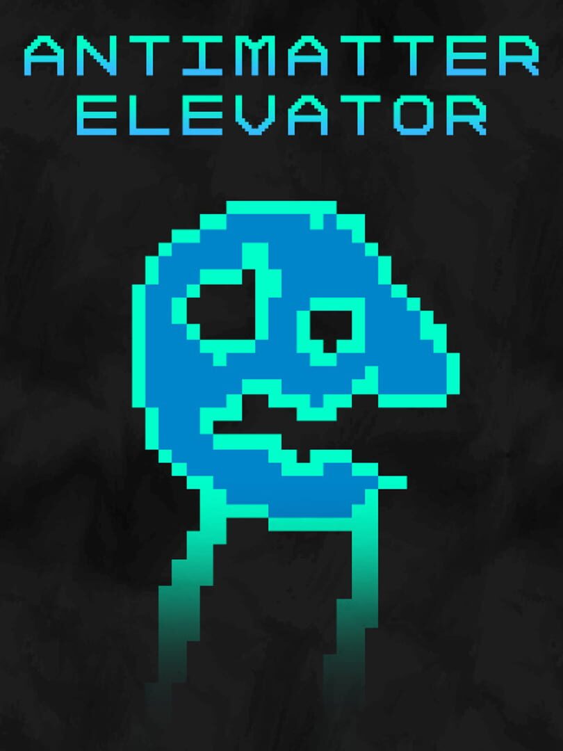 Antimatter Elevator Cover