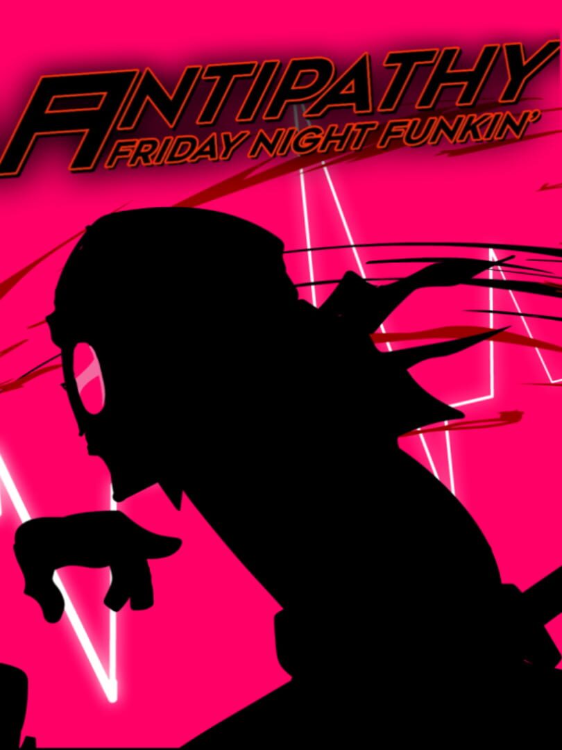 Antipathy: Friday Night Funkin' Cover