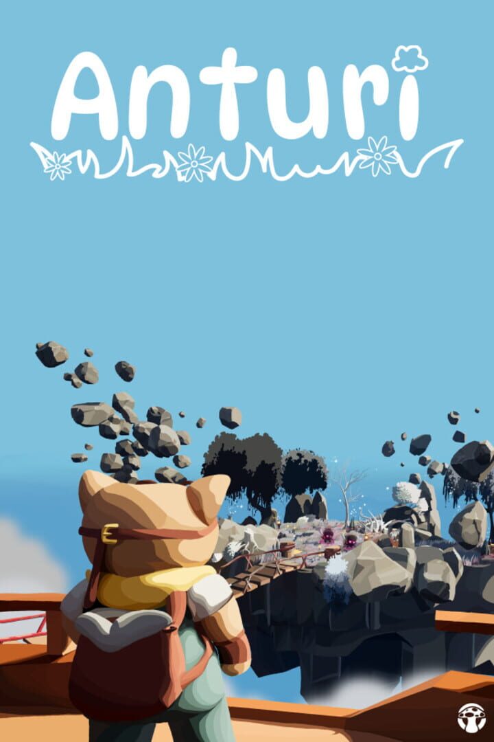 Anturi Cover