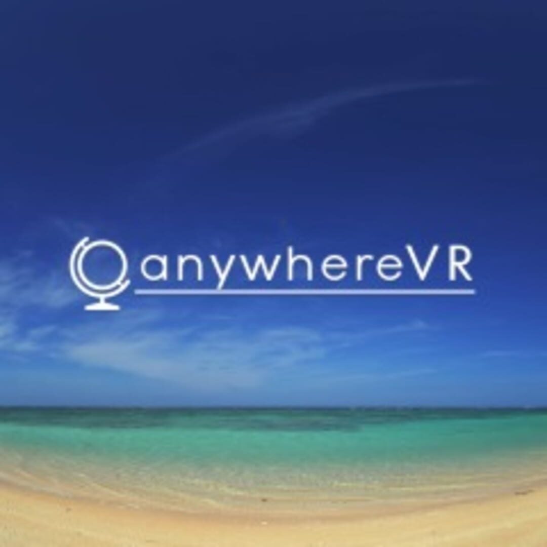 AnywhereVR 커버