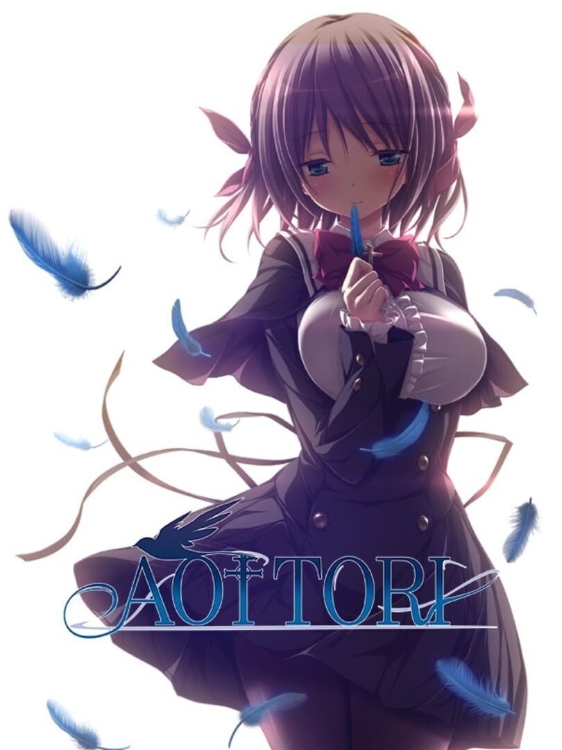 Copertina di Aoi Tori
