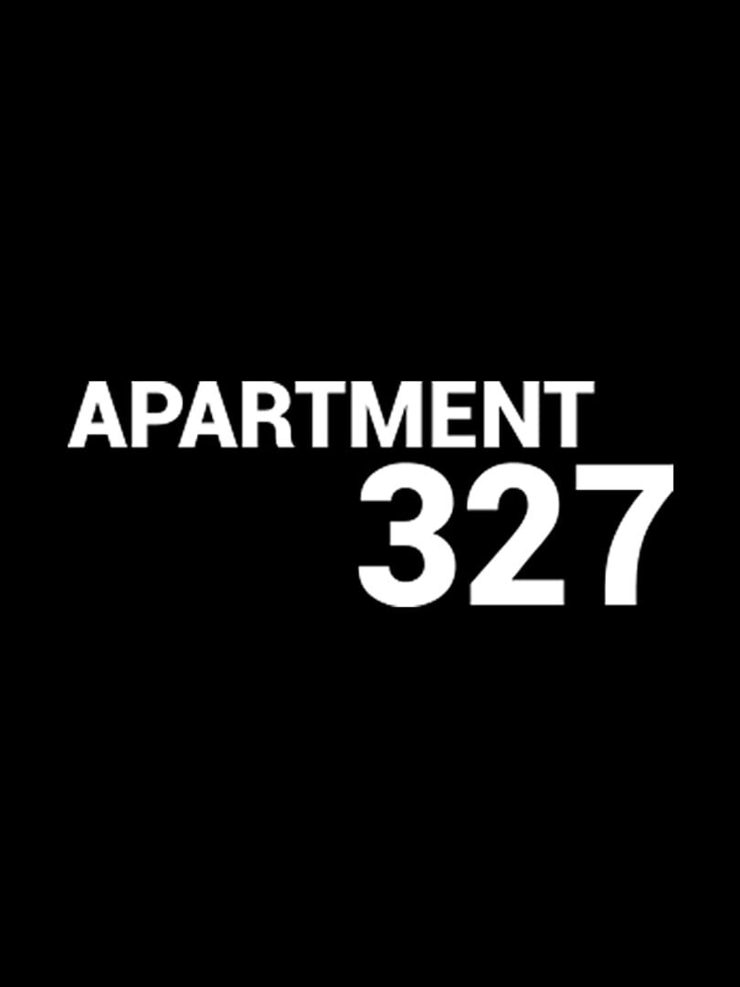 Apartment 327 커버