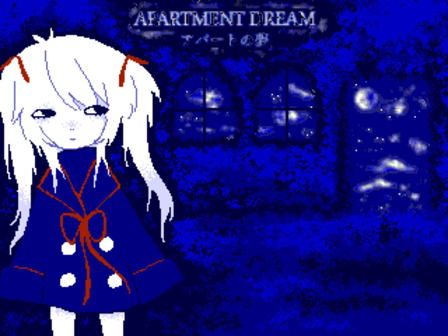 Apartment Dream 커버
