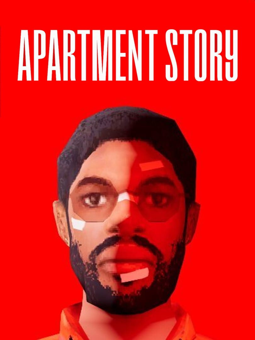 Couverture de Apartment Story