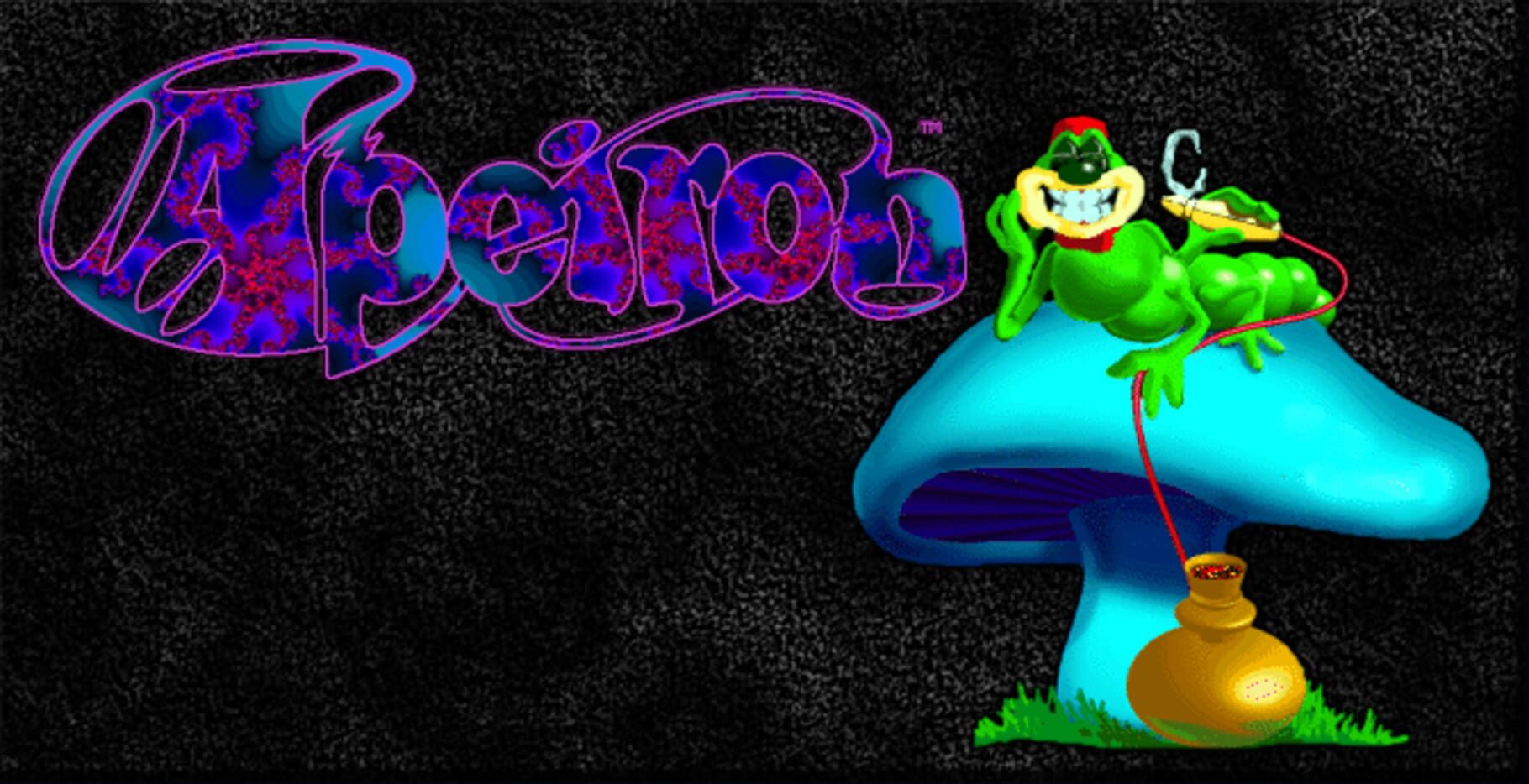 Apeiron Kapağı