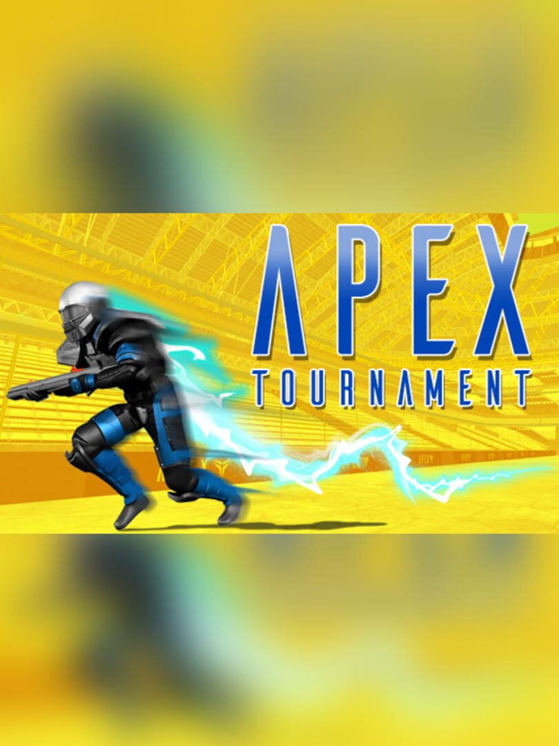 Apex Tournament Cover