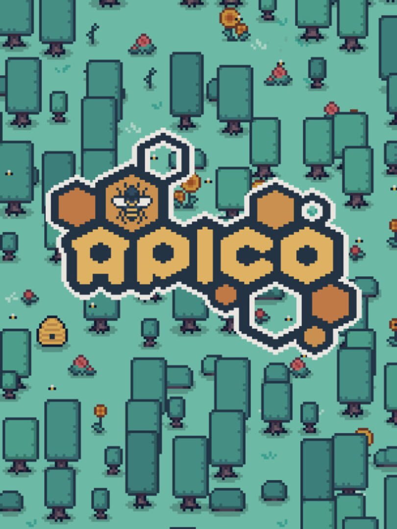 Apico Cover