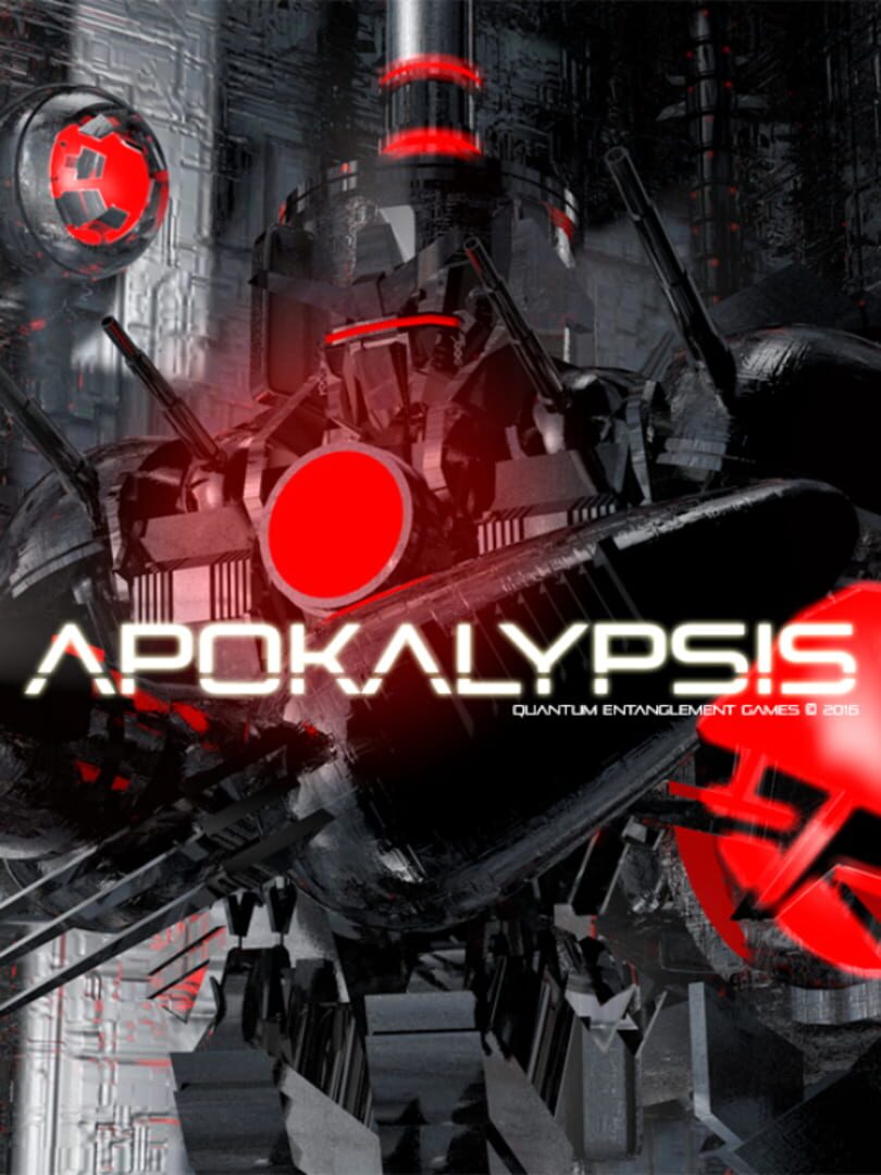 Apokalypsis Kapağı