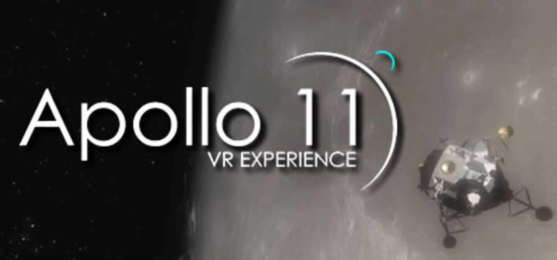Apollo 11 VR Experience Kapağı