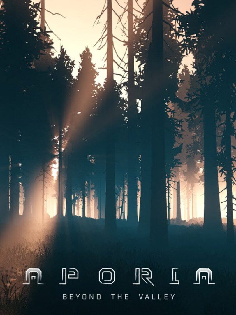 Aporia: Beyond the Valley カバー