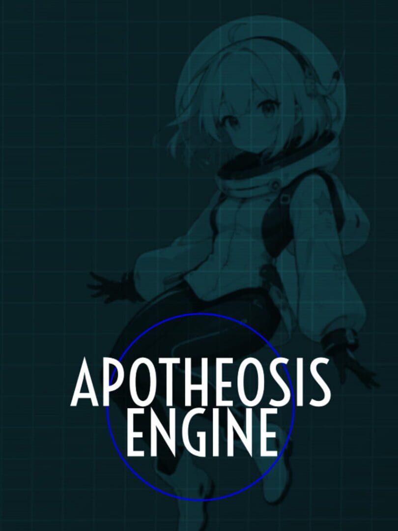Apotheosis Engine Cover