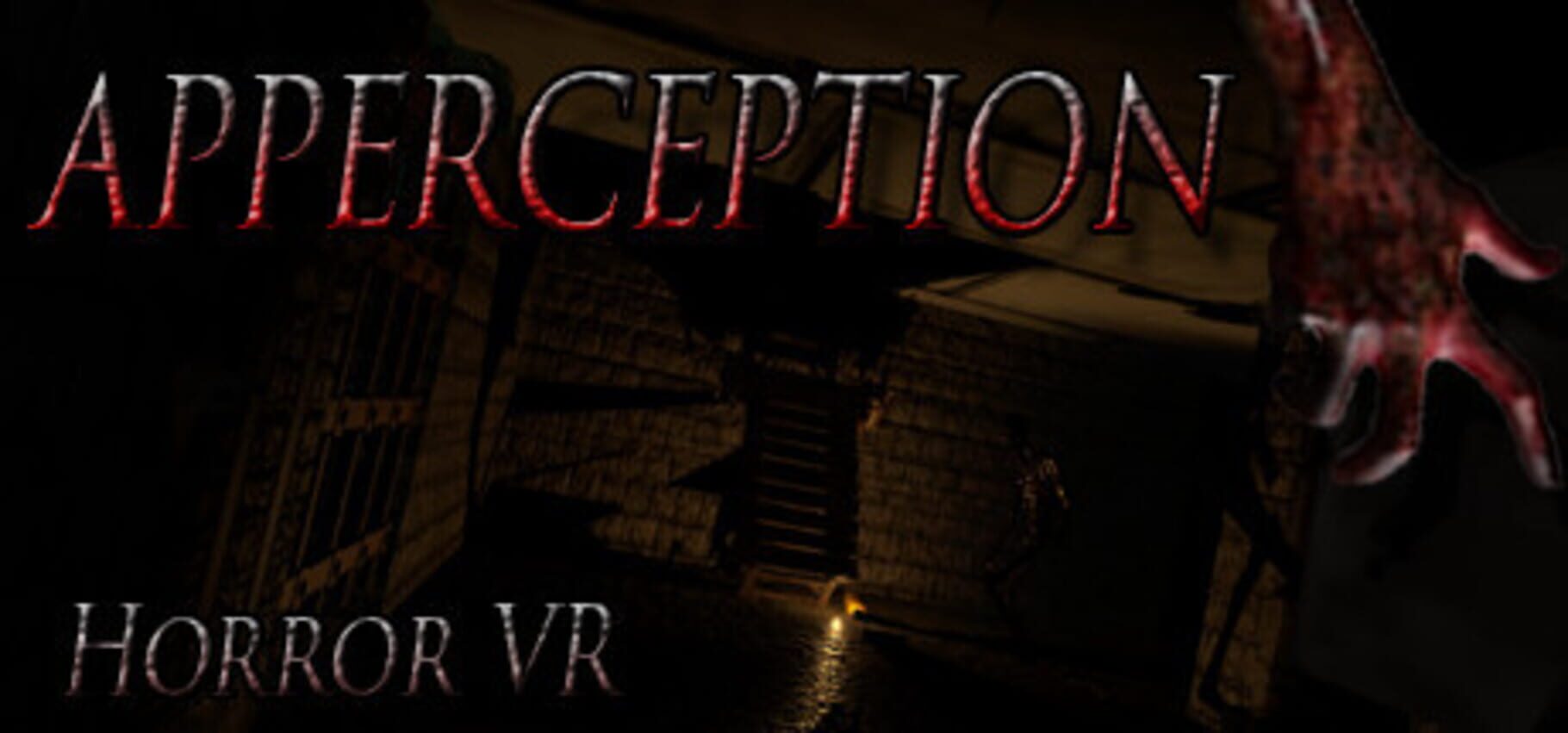 Apperception Cover