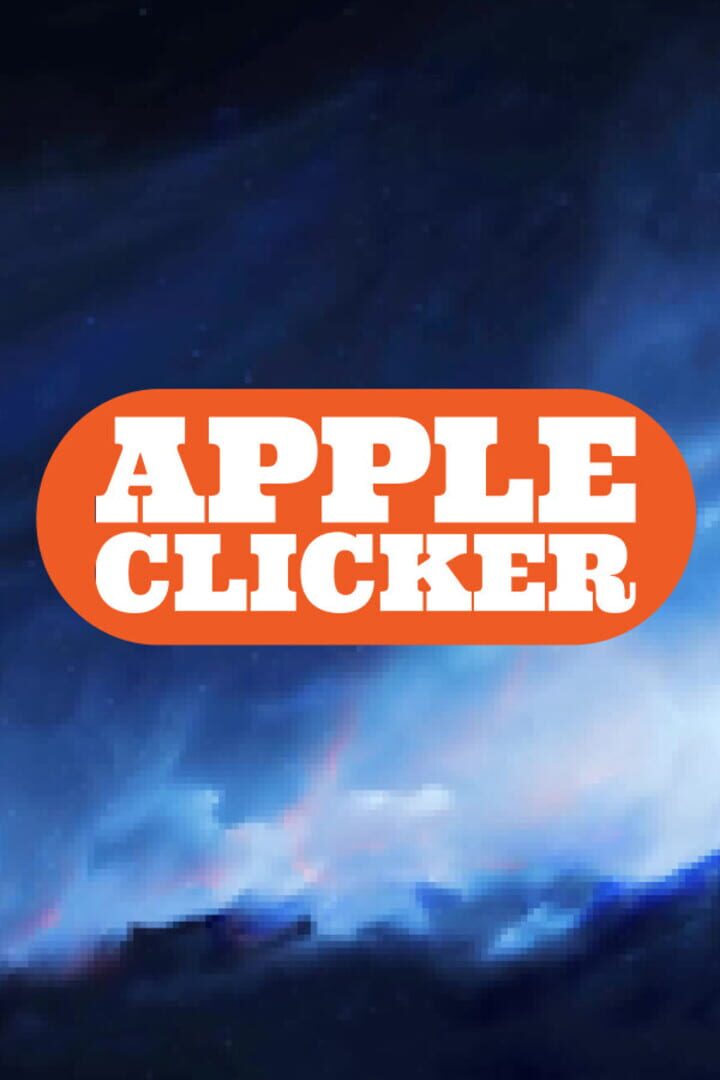 Apple Clicker Kapağı