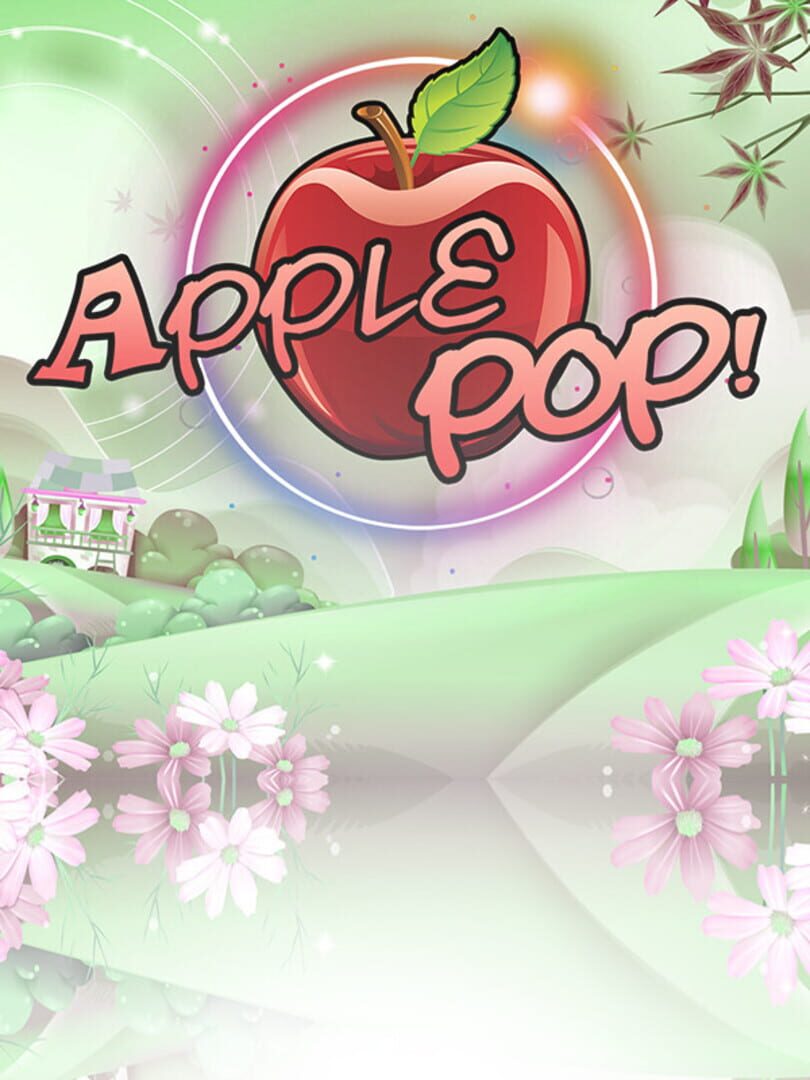 Apple Pop Cover