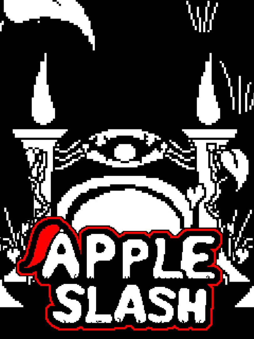 Couverture de Apple Slash