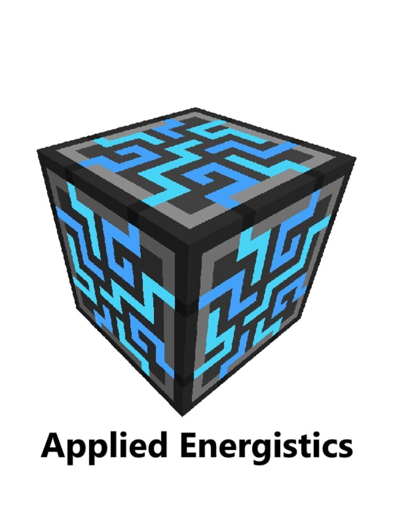 Couverture de Applied Energetics