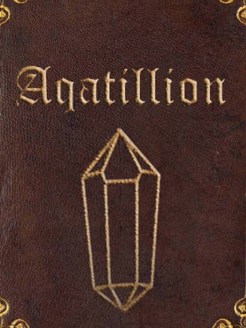Copertina di Aqatillion