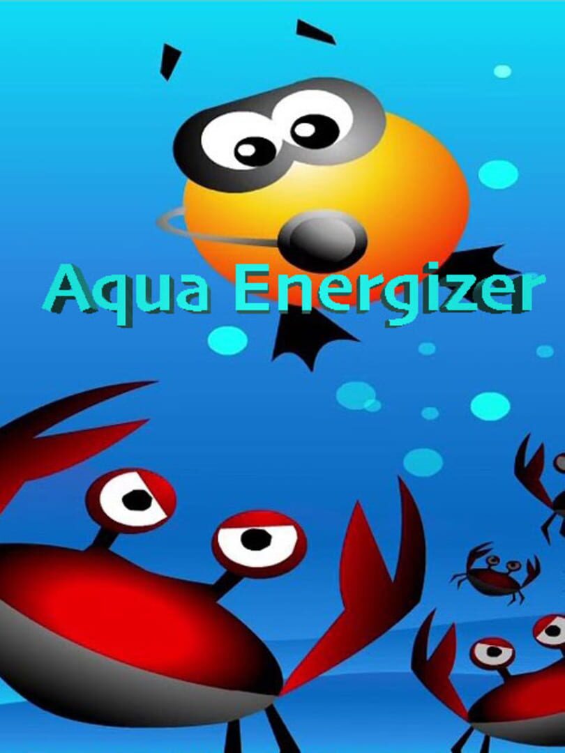 Capa de Aqua Energizer