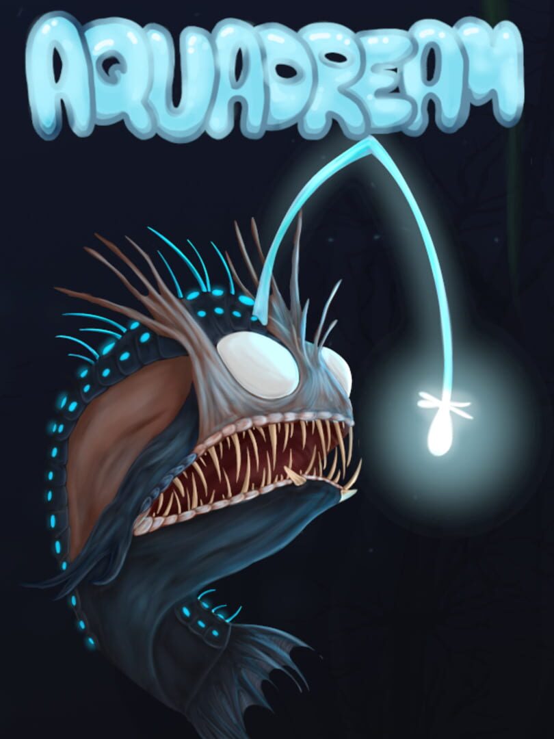 Capa de AquaDream