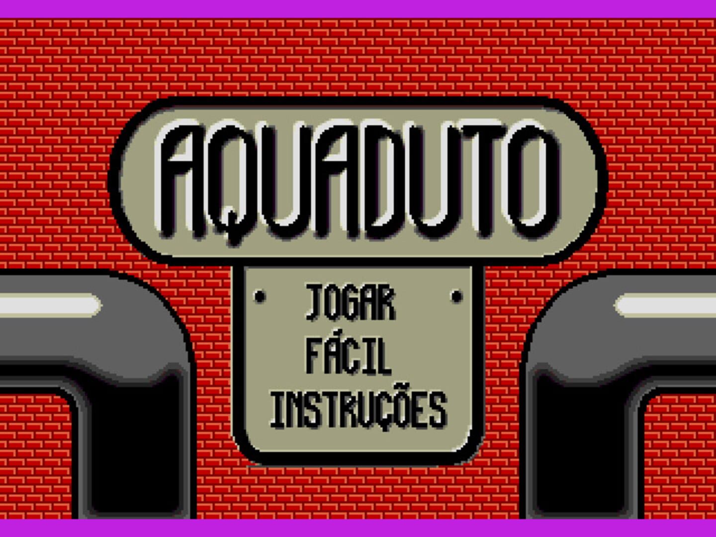 Aquaduto 커버