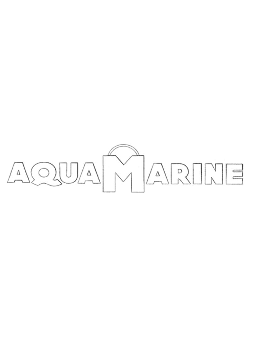 Aquamarine Cover