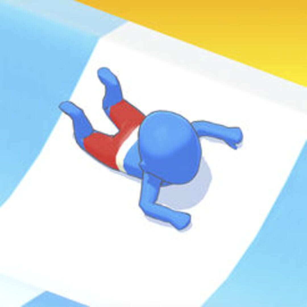 Aquapark.io カバー