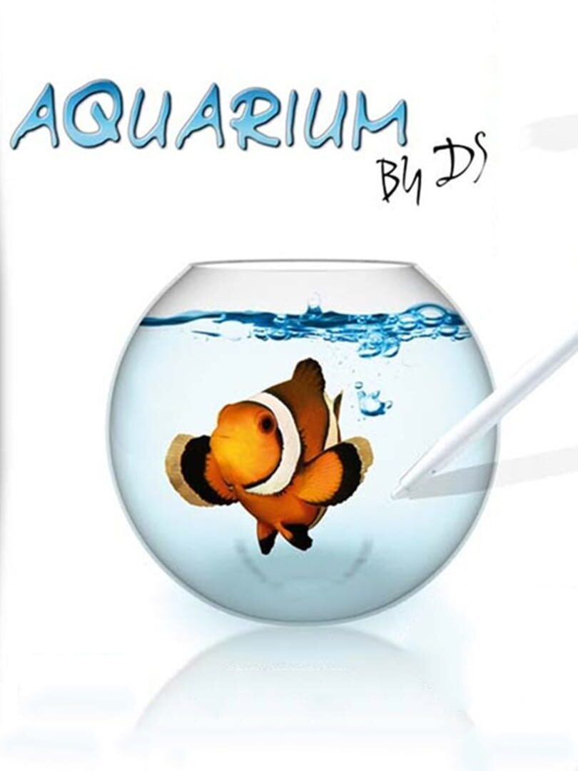 Aquarium by DS カバー