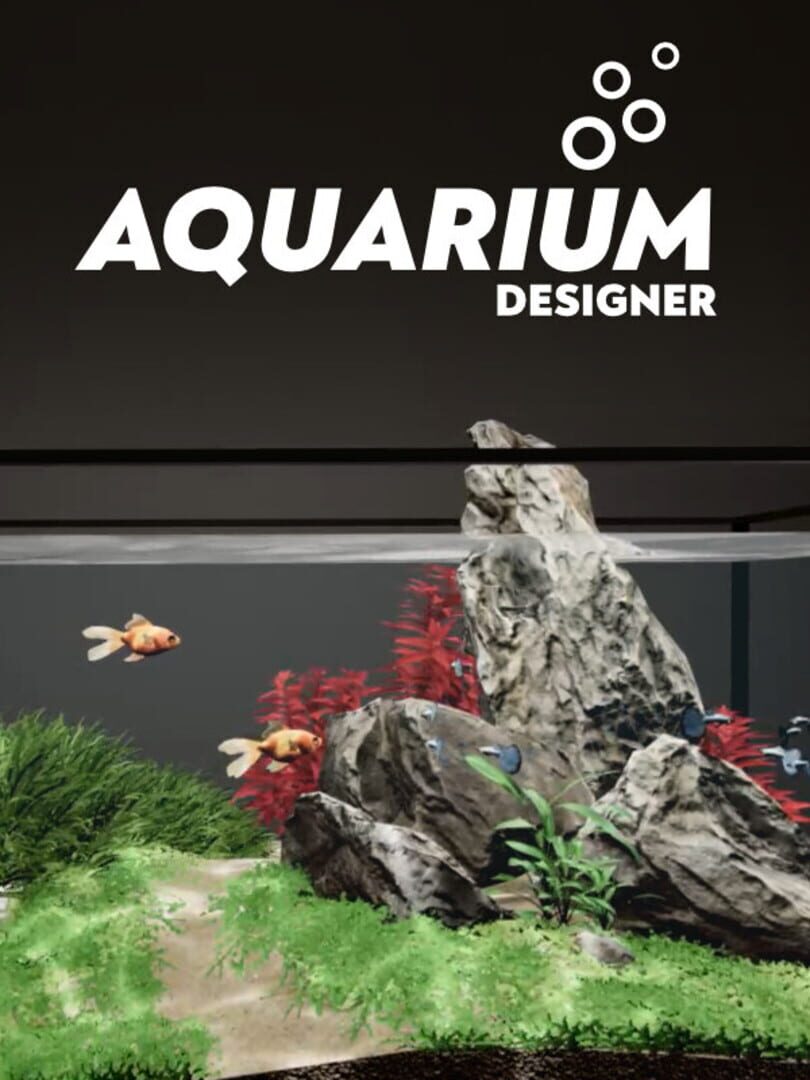 Capa de Aquarium Designer