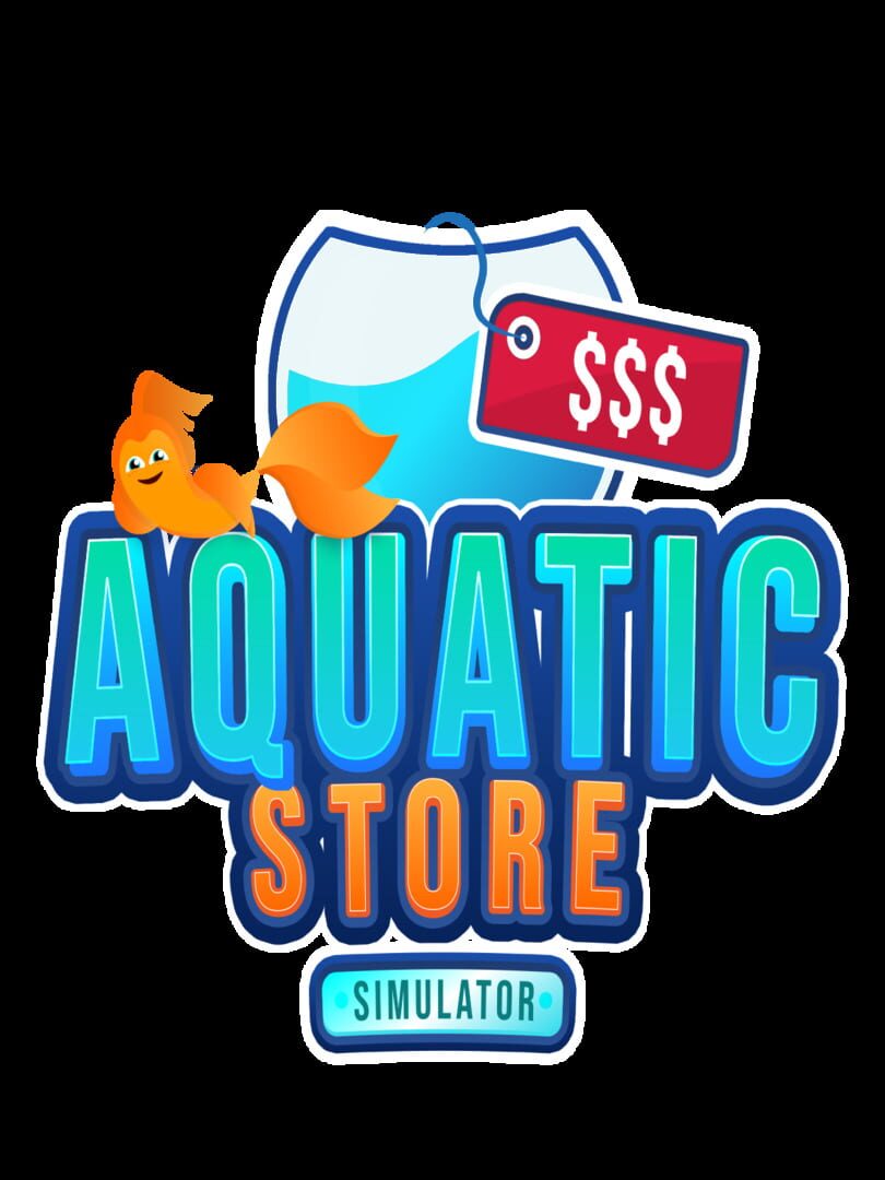 Aquatic Store Simulator Kapağı